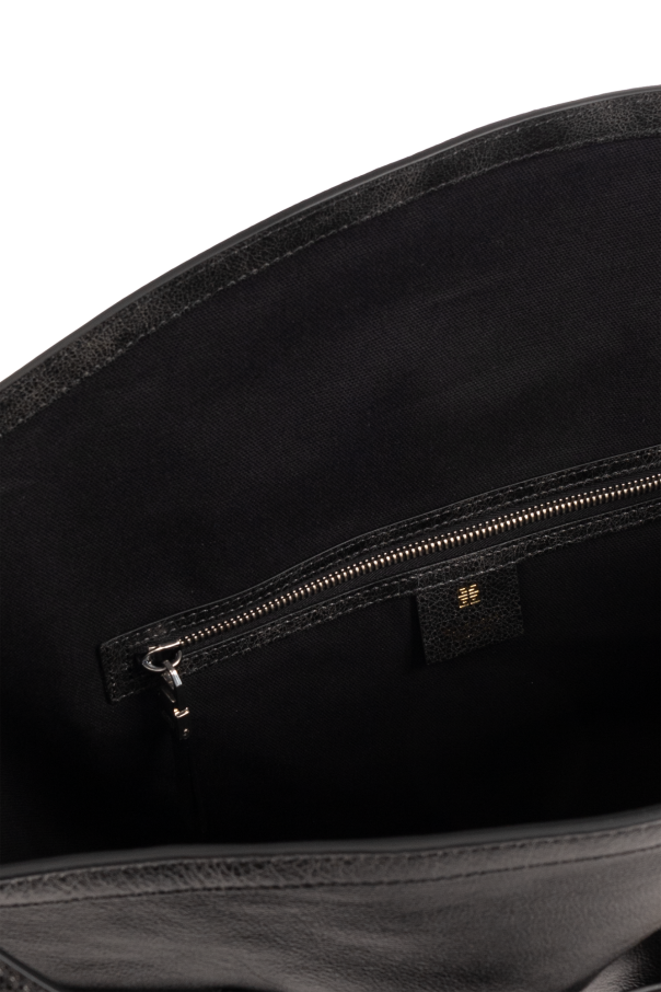 Givenchy 'Large Voyou' shoulder bag | SchaferandweinerShops